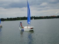 Obóz Tałty 2011