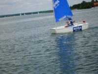 Obóz Tałty 2011