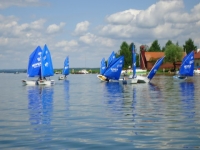 Obóz Tałty 2011