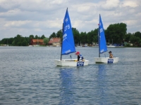 Obóz Tałty 2011