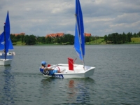 Obóz Tałty 2011