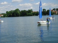 Obóz Tałty 2011