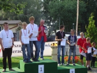 OOM Zegrze 2011